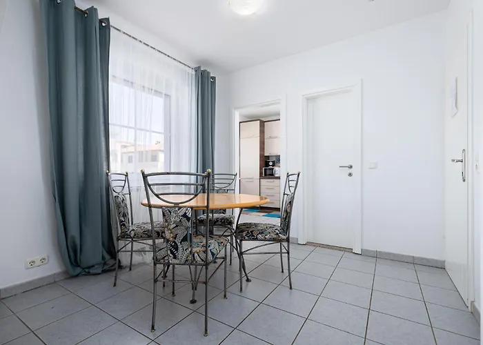 Ana & Josip Appartement *