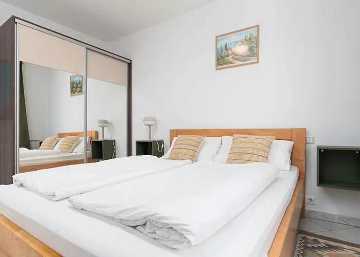 Appartement Ana & Josip Poreč