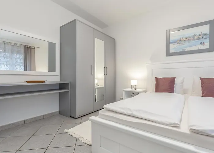 Ana & Josip Appartement