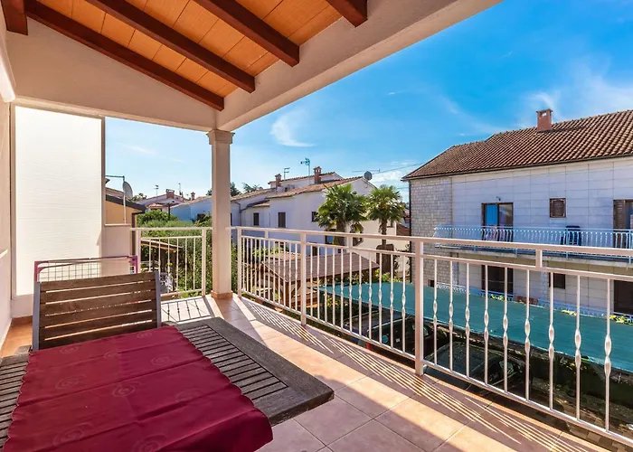 Appartement Ana & Josip Poreč