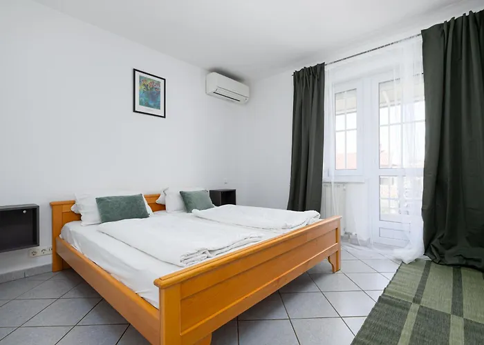 Ana & Josip Appartement *