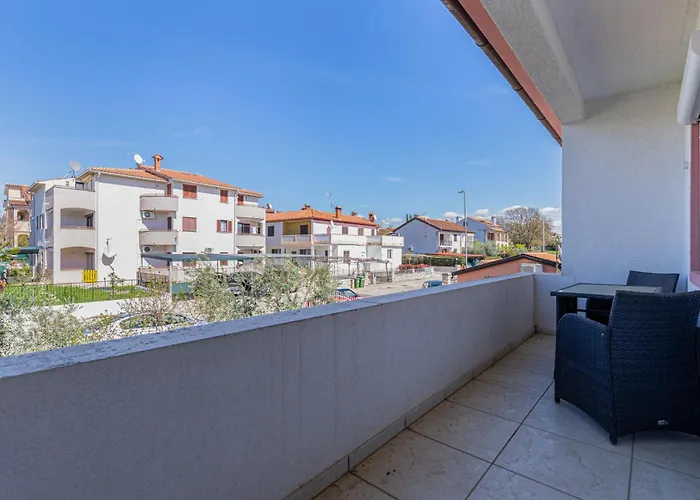 Ana & Josip Appartement *