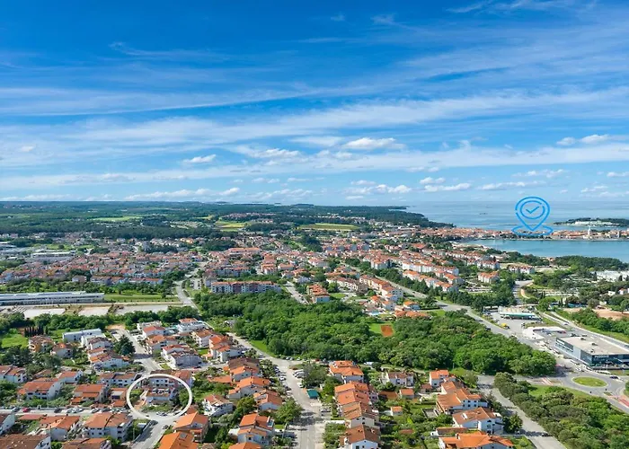 Ana & Josip Appartement