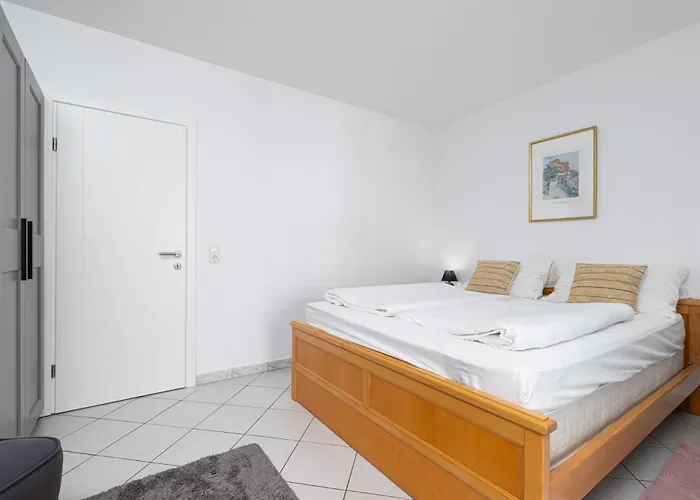 Ana & Josip Appartement