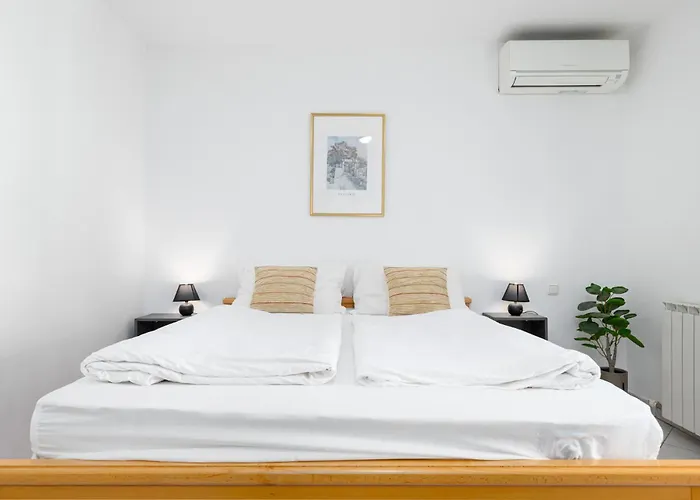 Ana & Josip Appartement *