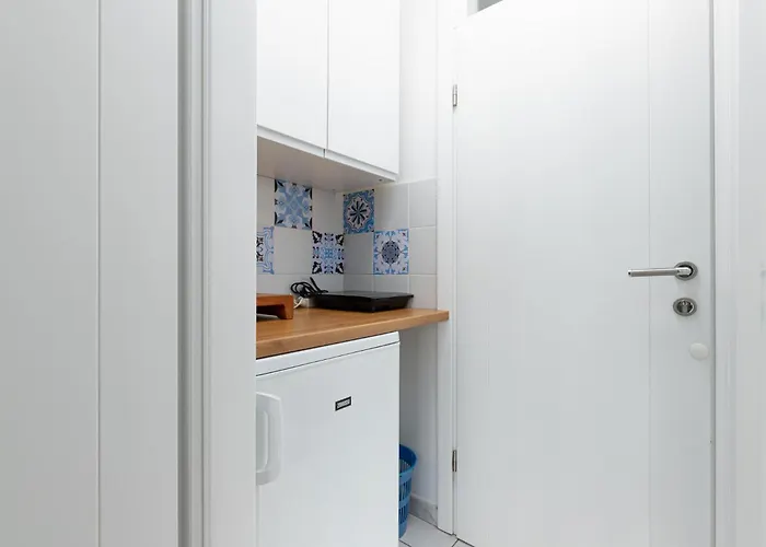 Ana & Josip Appartement Poreč