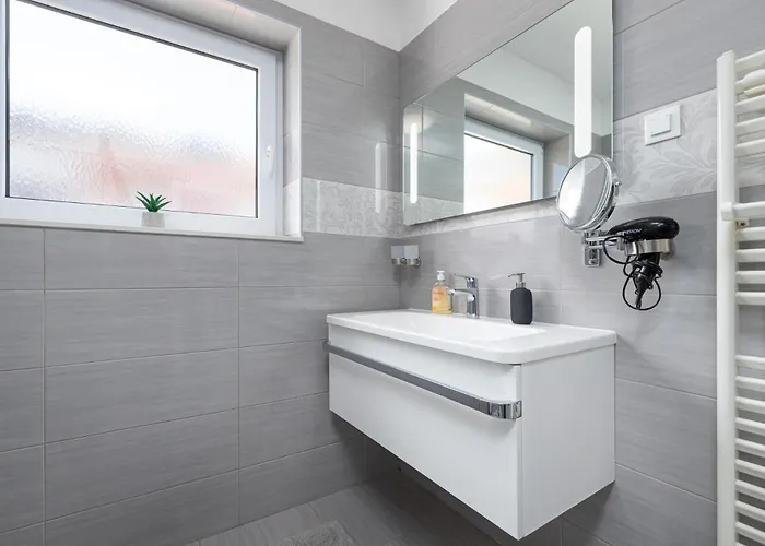 Appartement Ana & Josip Poreč