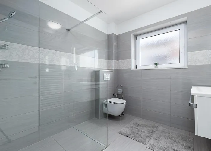 Appartement Ana & Josip *