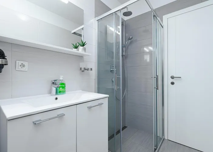 Appartement Ana & Josip *