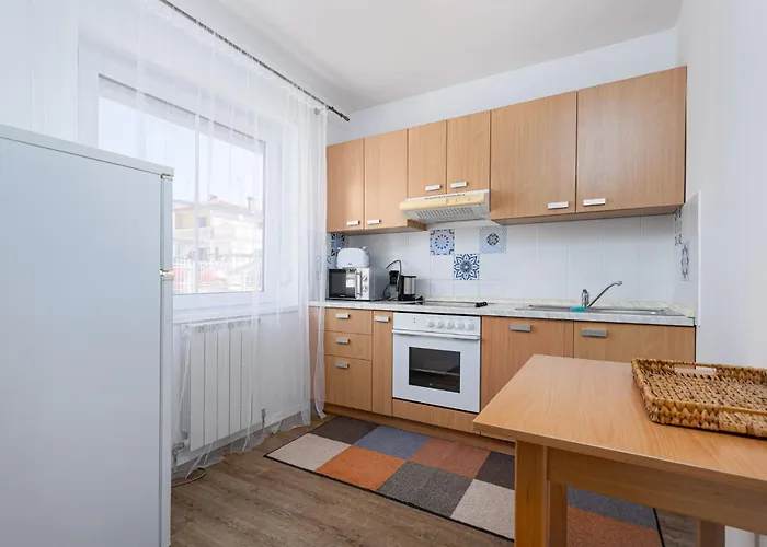 Appartement Ana & Josip