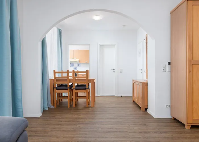 Appartement Ana & Josip