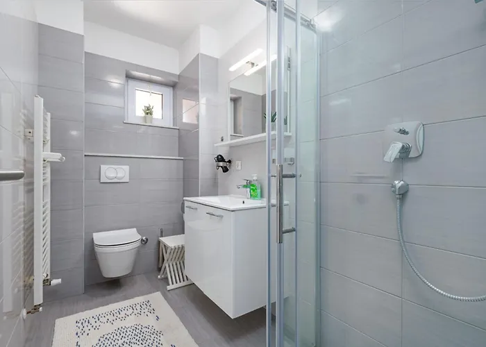 Appartement Ana & Josip Poreč