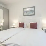 Ana & Josip Apartment Porec