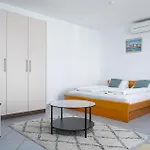 Apartment Ana & Josip Porec