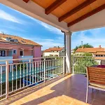 Ana & Josip Apartment Porec