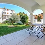 Ana & Josip * Porec