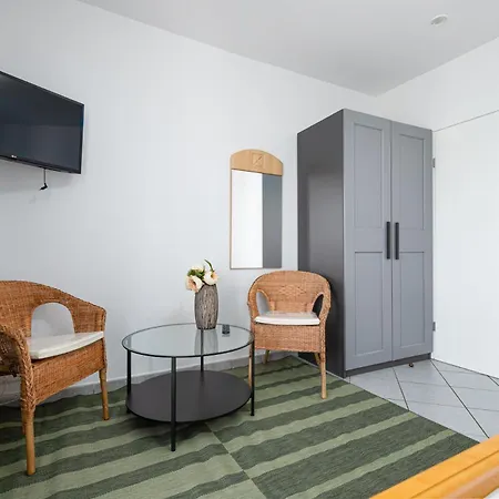 Ana & Josip Appartement *
