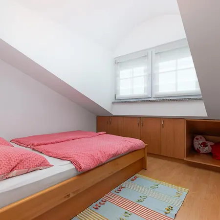Appartement Ana & Josip *