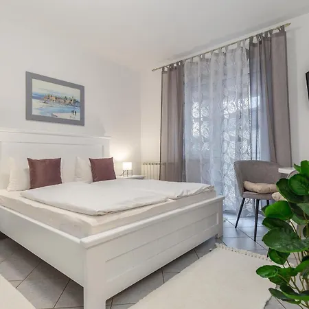 Appartement Ana & Josip