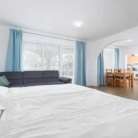 Ana & Josip アパート *