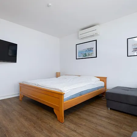 Ana & Josip * ポレッチ