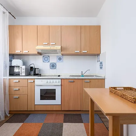 Ana & Josip アパート ポレッチ