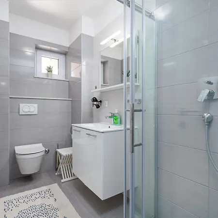Appartement Ana & Josip Poreč