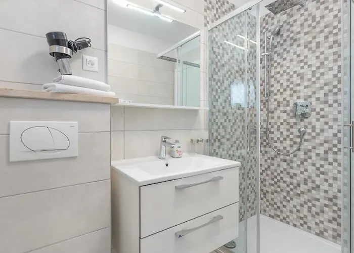 Ana & Josip ポレッチ