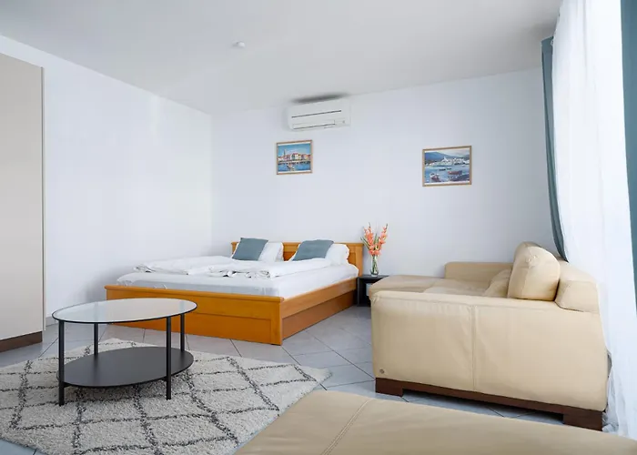 アパート Ana & Josip *