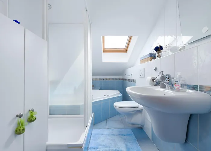 Ana & Josip アパート *