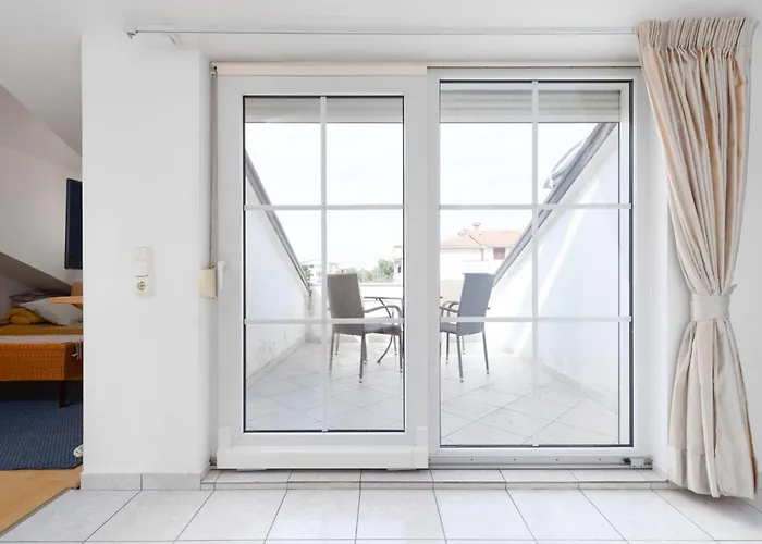 アパート Ana & Josip *