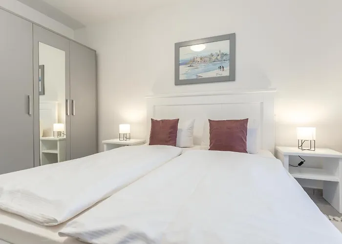 Ana & Josip アパート ポレッチ