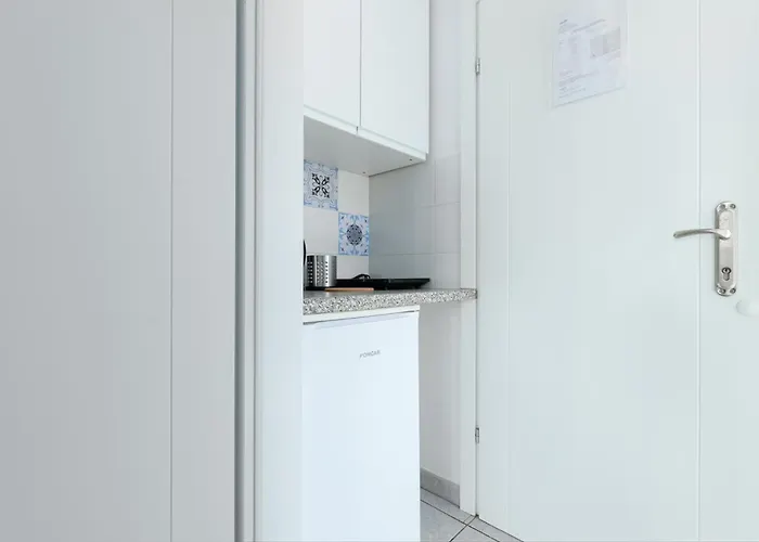 アパート Ana & Josip *