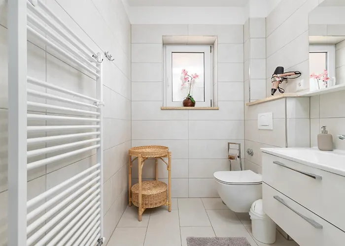 アパート Ana & Josip