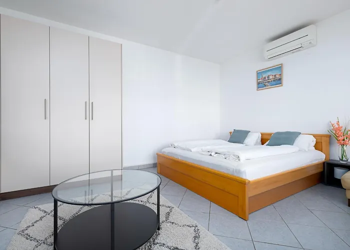 Ana & Josip ポレッチ