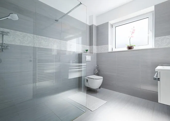 Ana & Josip * ポレッチ