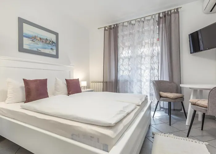 アパート Ana & Josip