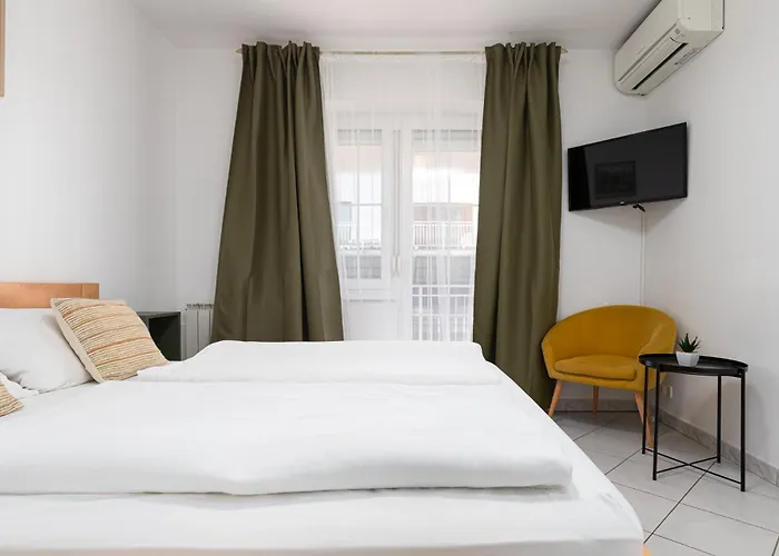 Ana & Josip ポレッチ