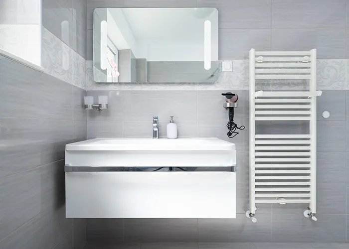 Ana & Josip アパート *