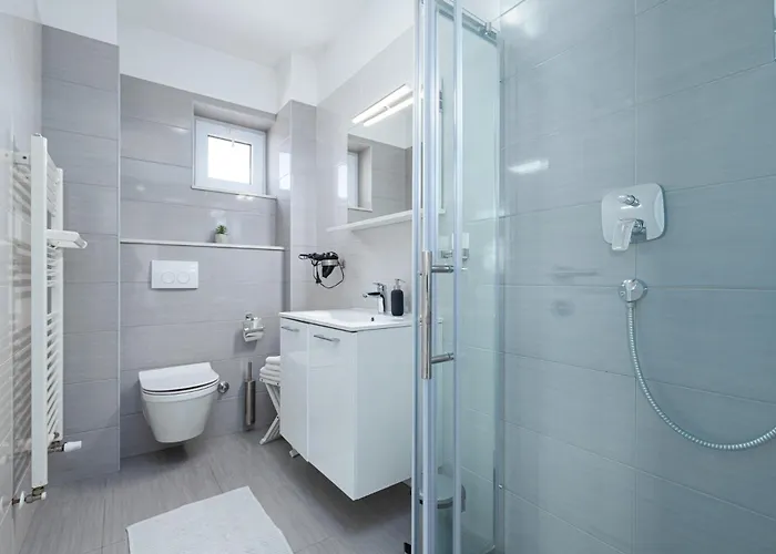 Ana & Josip ポレッチ