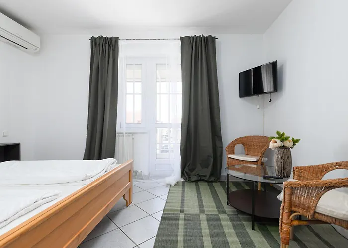 アパート Ana & Josip *