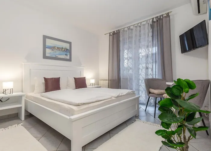 アパート Ana & Josip