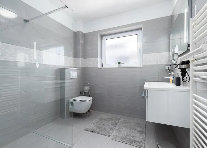 アパート Ana & Josip