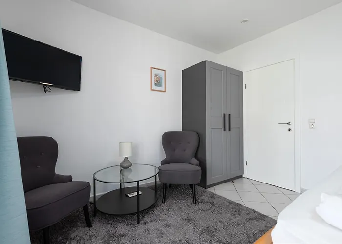 アパート Ana & Josip *