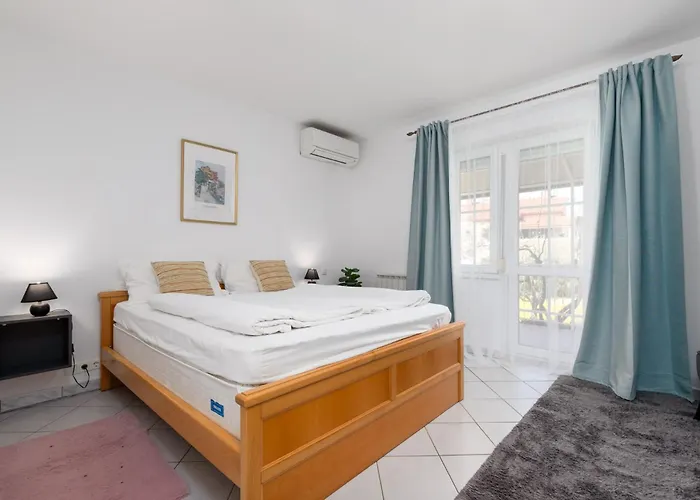 Ana & Josip ポレッチ