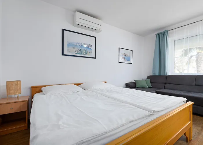 Ana & Josip * ポレッチ