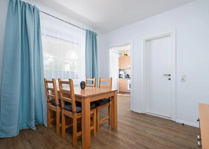 Ana & Josip アパート *