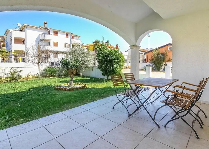 Ana & Josip * ポレッチ